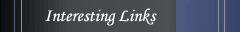 Interesting links