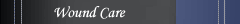 Wound Care